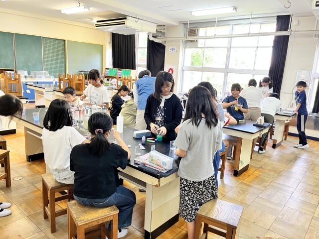 ものづくりクラブ