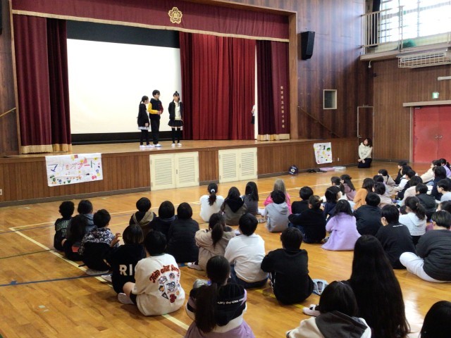 5年生