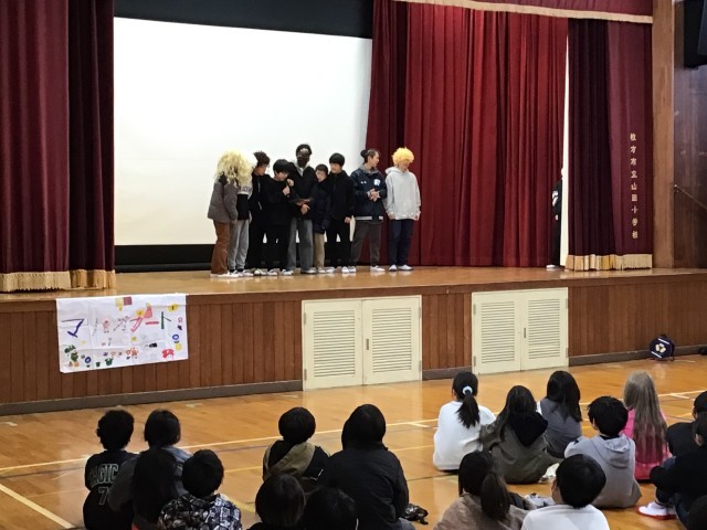 6年生