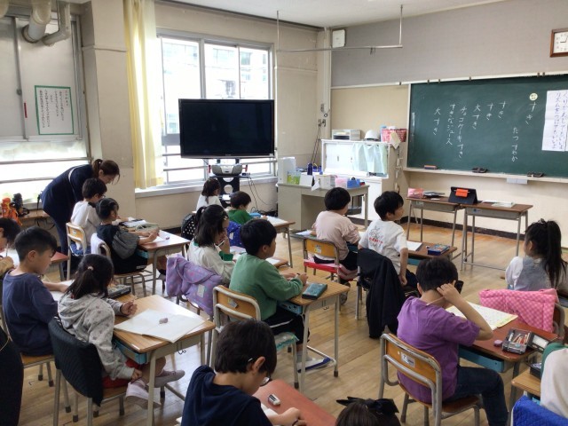 2年生