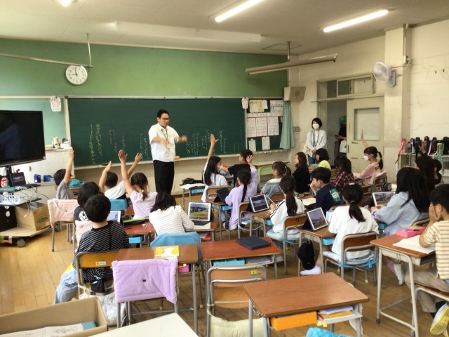 3年生