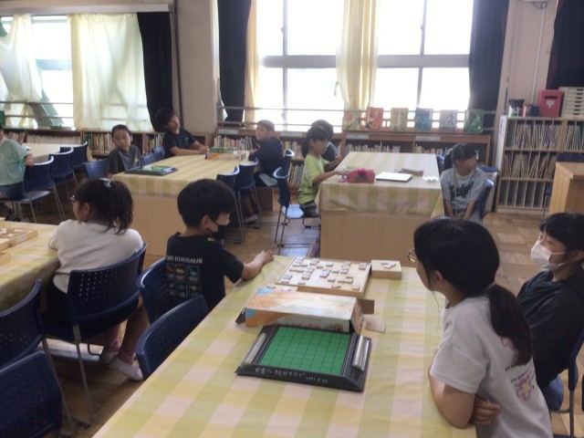 将棋オセロクラブ