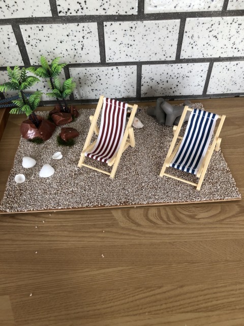 夏休みは間近！