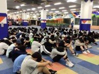 ウインクキラーは誰になるのかな？