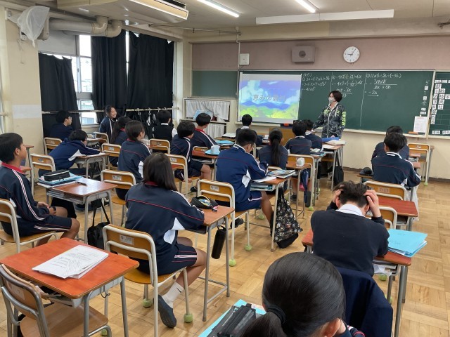 ２年数学①