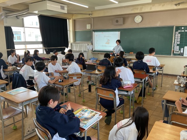 １年生