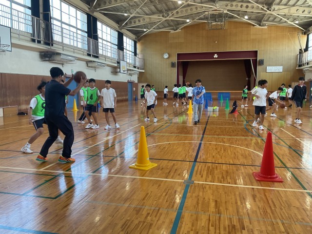 授業実践②