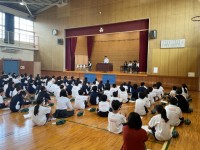 開会