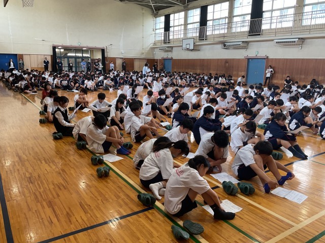 各委員会の目標＆年間計画