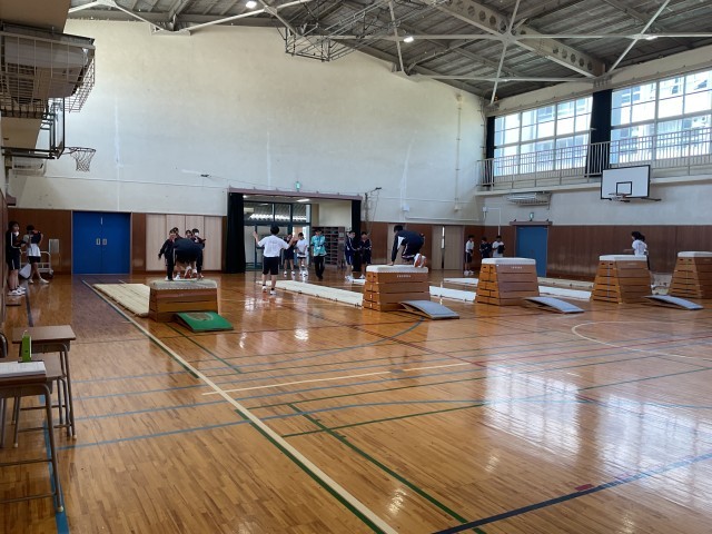 最後の授業②