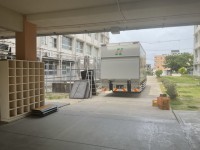 準備①