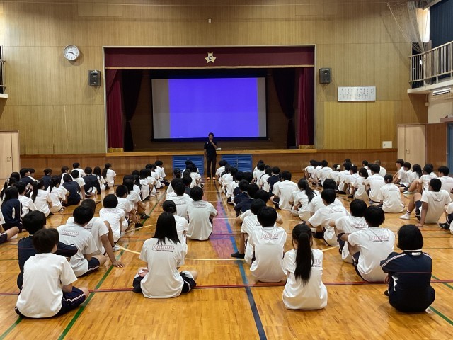 ３年生②