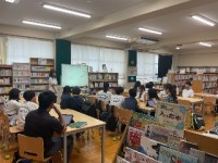 文化委員会