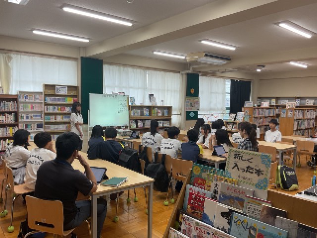 文化委員会