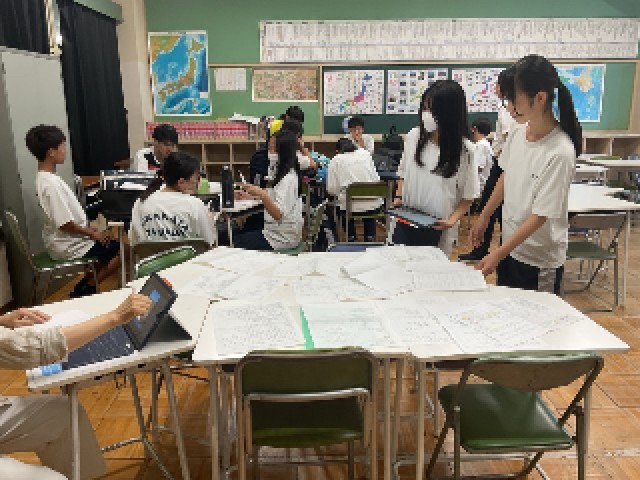 学習委員会