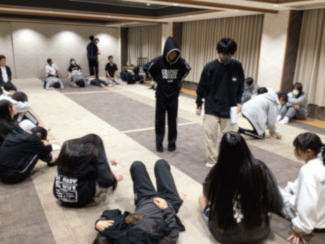 3組