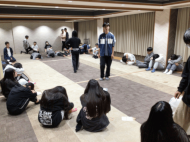 3組