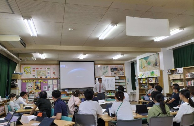 池田先生のご講演