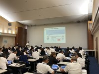 研修の様子