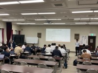 研修の様子